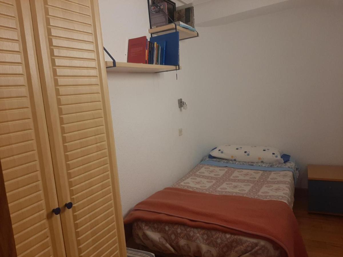 Coqueto Apartamento En El Casco Viejo Lekeitio Exterior foto