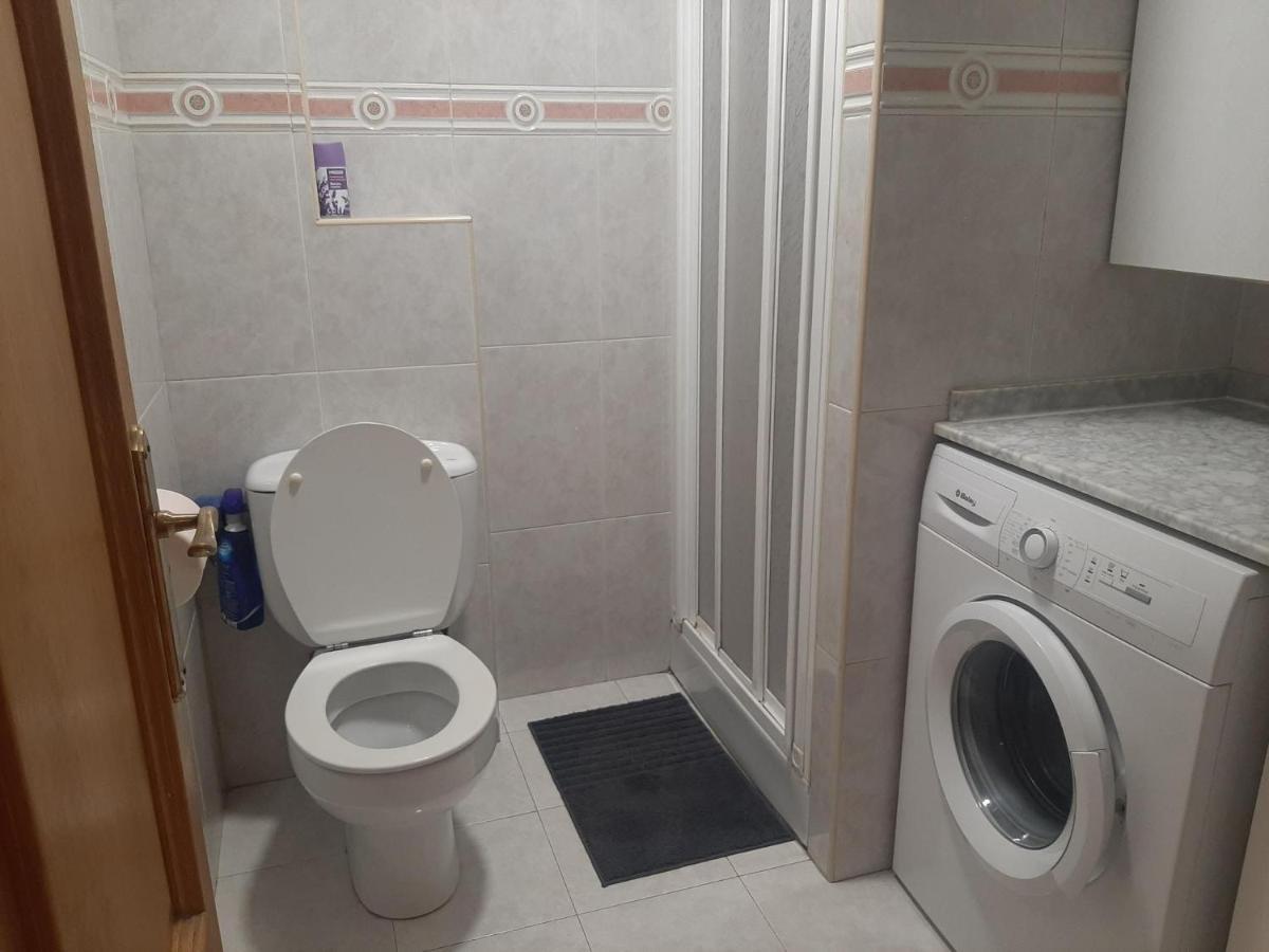 Coqueto Apartamento En El Casco Viejo Lekeitio Exterior foto