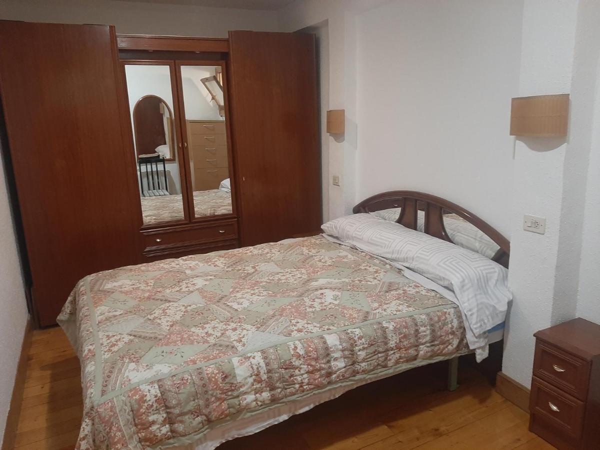 Coqueto Apartamento En El Casco Viejo Lekeitio Exterior foto